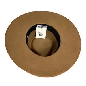 Lack Of Color | Accessories | Lack Of Color Teak Rancher  display picture 1